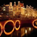 Apartmán Jordaan Nine Streets