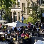 Jordaan Nine Streets Amsterdam