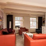 Apartmán Jordaan Nine Streets *