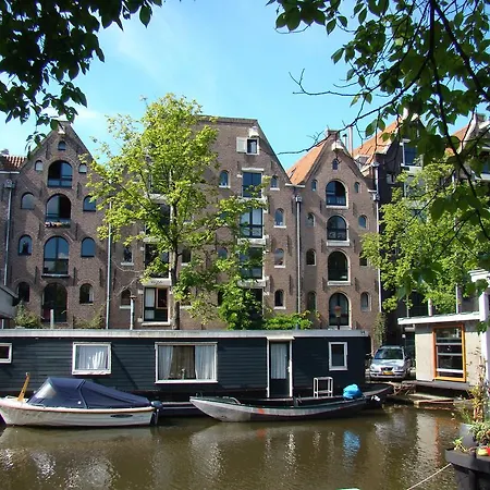 Jordaan Nine Streets 阿姆斯特丹