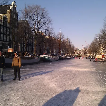 Hotell Jordaan Nine Streets *