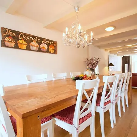 Jordaan Nine Streets *