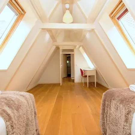 Jordaan Nine Streets