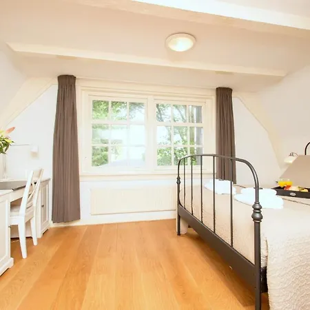 Jordaan Nine Streets 阿姆斯特丹