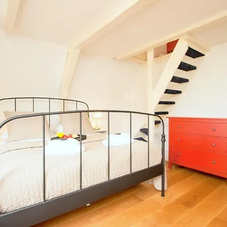 Jordaan Nine Streets 公寓