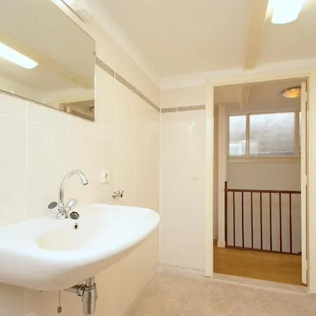 公寓 Jordaan Nine Streets *