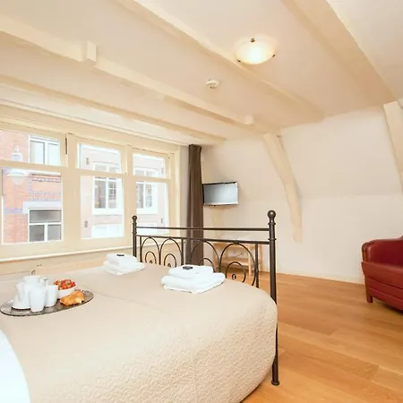 Jordaan Nine Streets