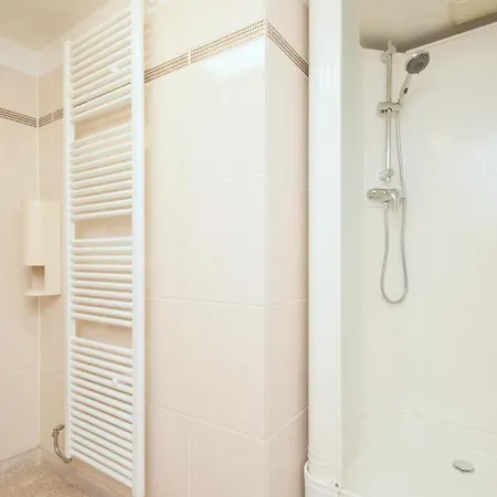 Jordaan Nine Streets 公寓 *