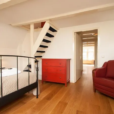 Jordaan Nine Streets * 阿姆斯特丹