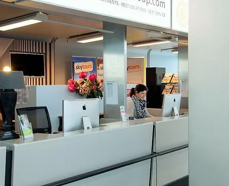 Jordaan Nine Streets