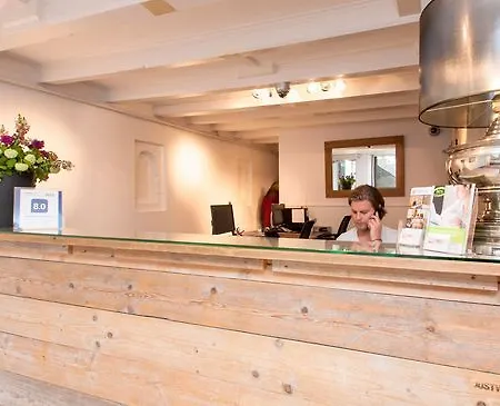 公寓 Jordaan Nine Streets