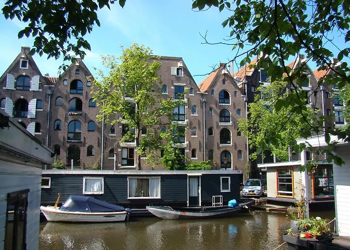 Jordaan Nine Streets Άμστερνταμ