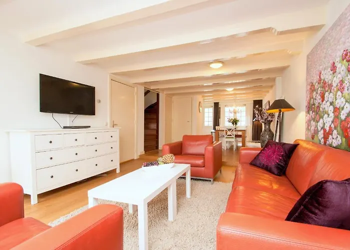 Διαμέρισμα Jordaan Nine Streets Άμστερνταμ