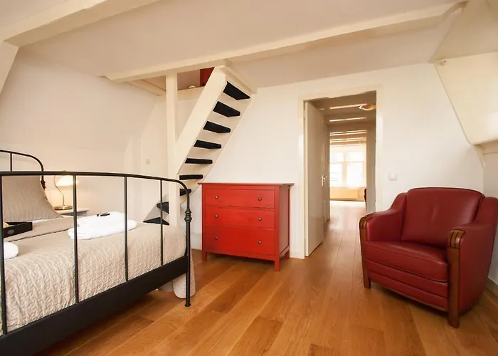 Jordaan Nine Streets * Άμστερνταμ