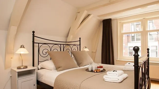 Jordaan Nine Streets Διαμέρισμα *