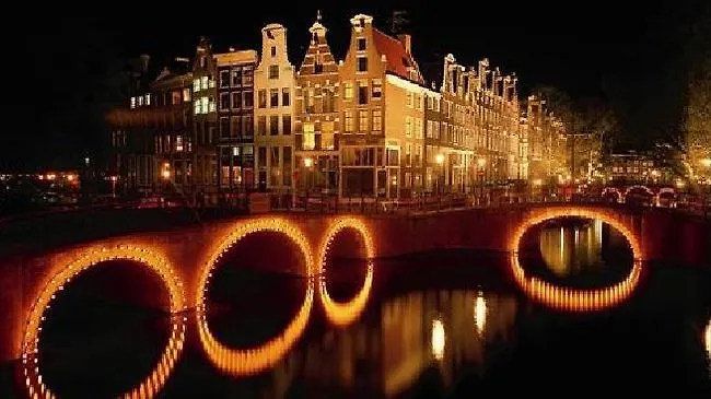 Διαμέρισμα Jordaan Nine Streets