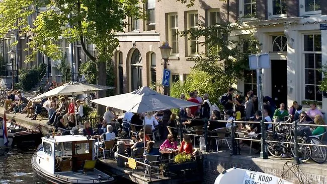 Jordaan Nine Streets Άμστερνταμ