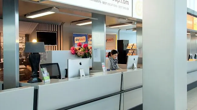 Jordaan Nine Streets