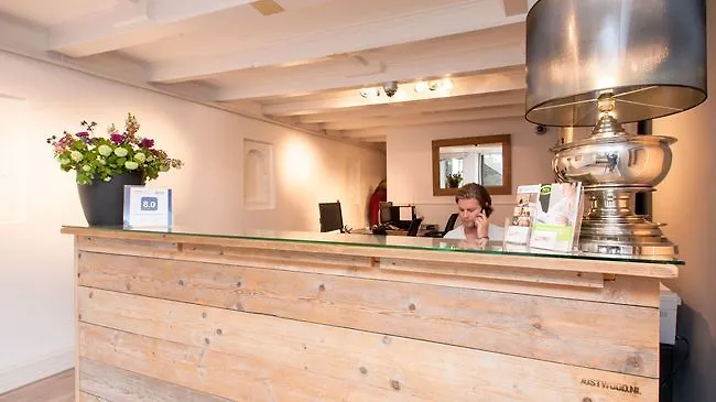 Διαμέρισμα Jordaan Nine Streets