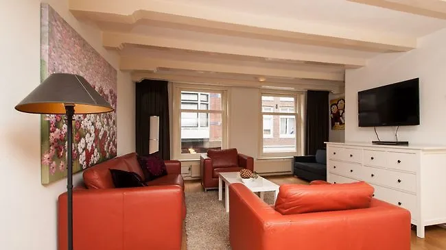 Διαμέρισμα Jordaan Nine Streets *